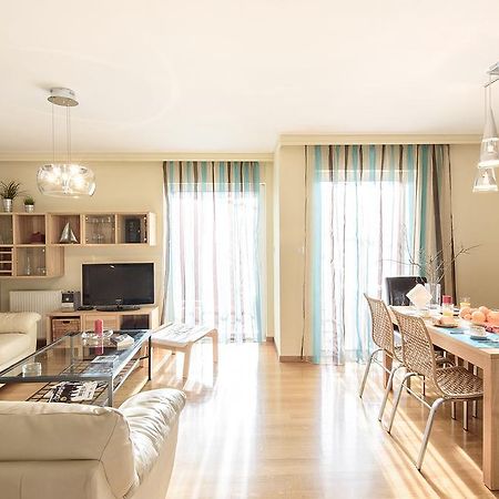 Dimitris Home アテネ エクステリア 写真
