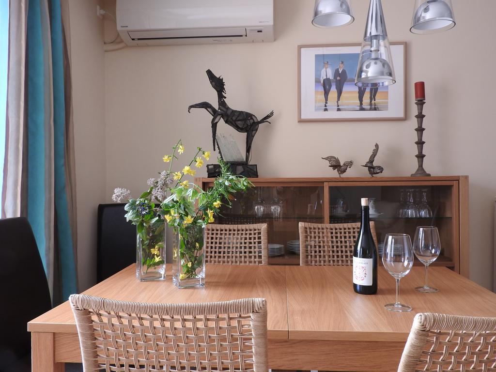 Dimitris Home アテネ エクステリア 写真