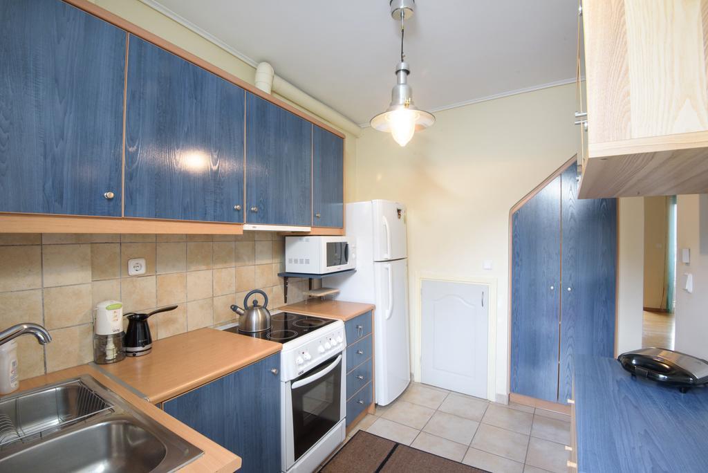 Dimitris Home アテネ エクステリア 写真