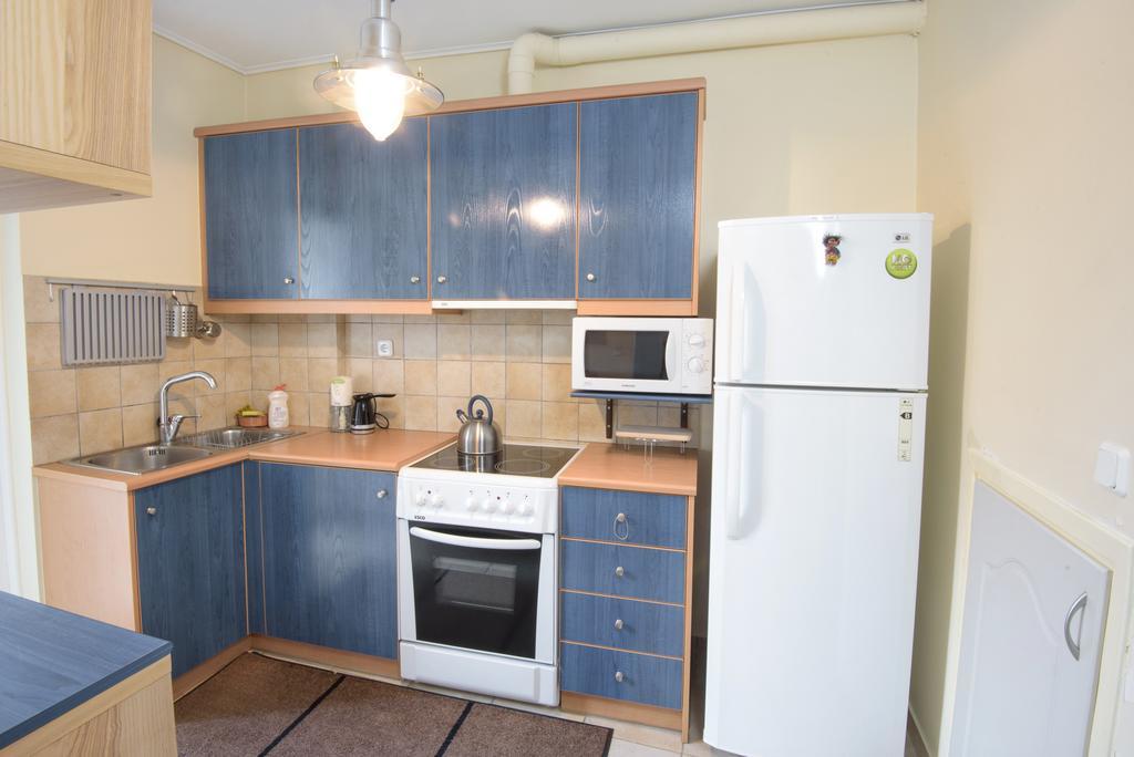 Dimitris Home アテネ エクステリア 写真