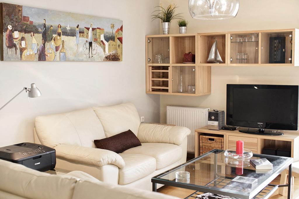 Dimitris Home アテネ エクステリア 写真