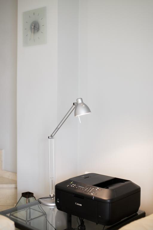 Dimitris Home アテネ エクステリア 写真