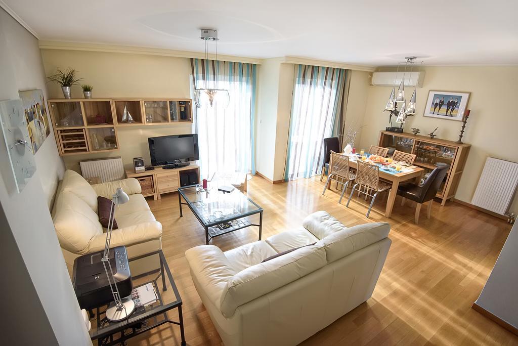 Dimitris Home アテネ エクステリア 写真