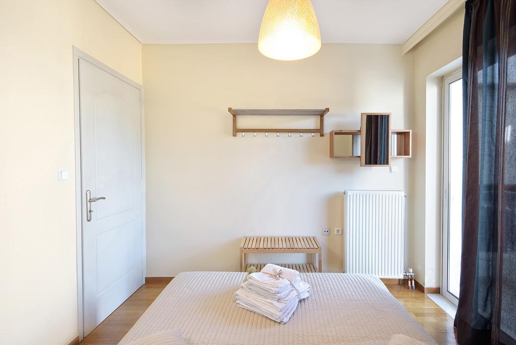 Dimitris Home アテネ エクステリア 写真